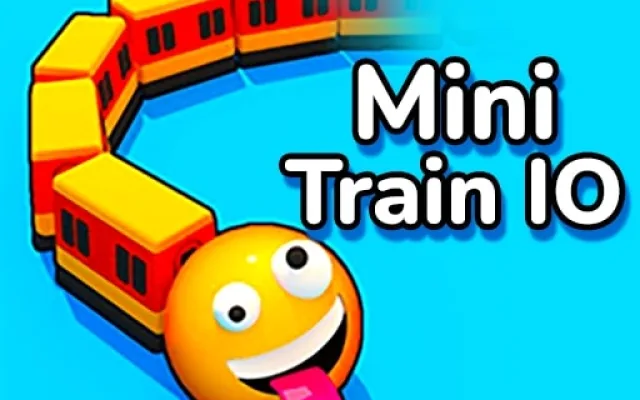 Mini Train io