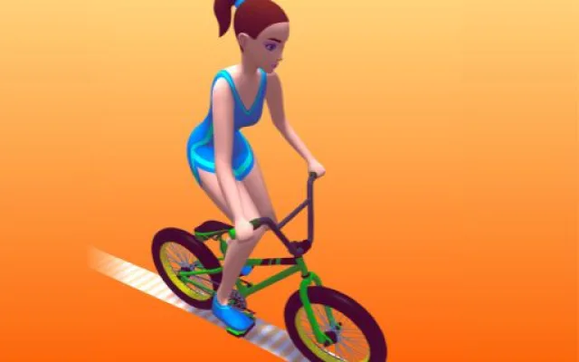 Dangerous ride