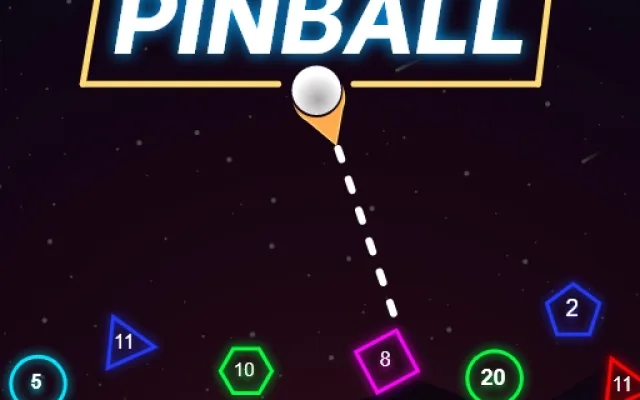 PinBall Brick Mania