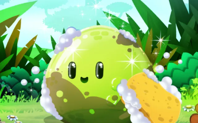 Jelly Battle