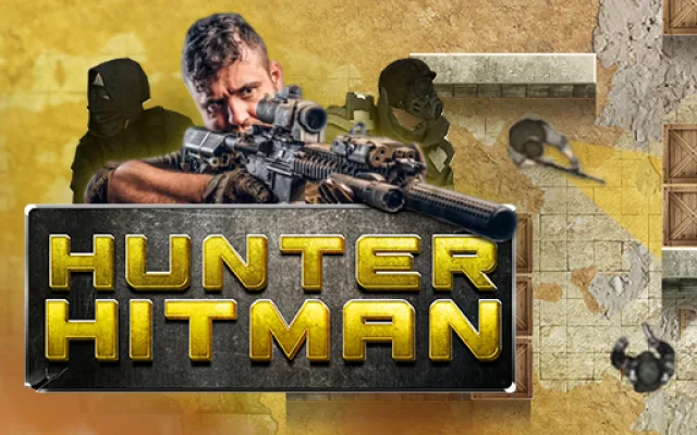 Hunter Hitman