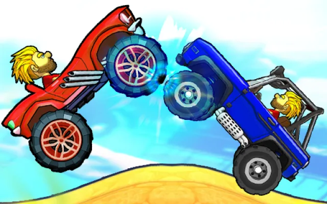 Drive Dead 3D