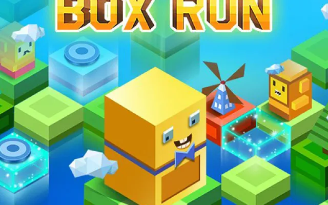 Box Run