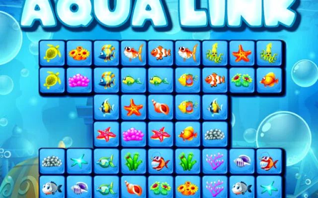 Aqua Link