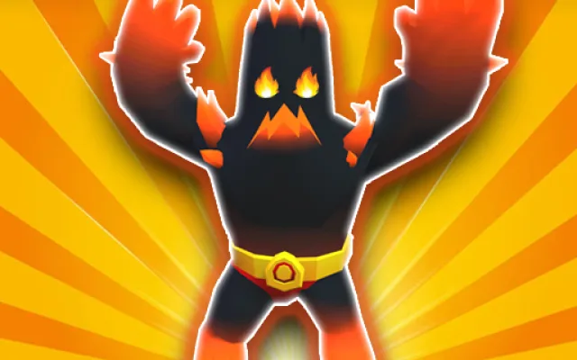 Monster Dash game thumbnail