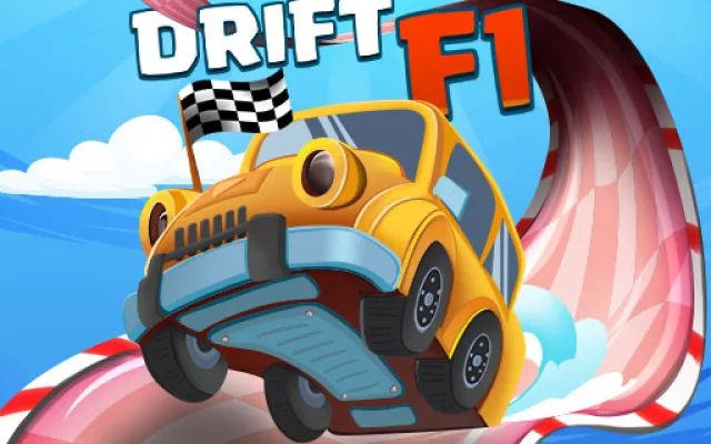 Drift F1