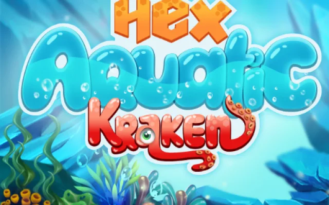 HexAquatic Kraken