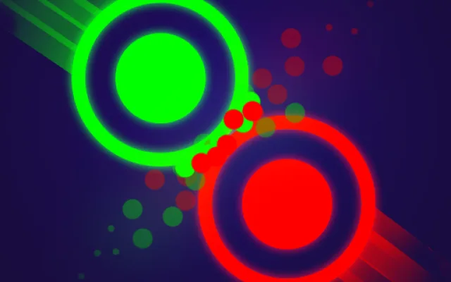 Clash Of Dots game thumbnail