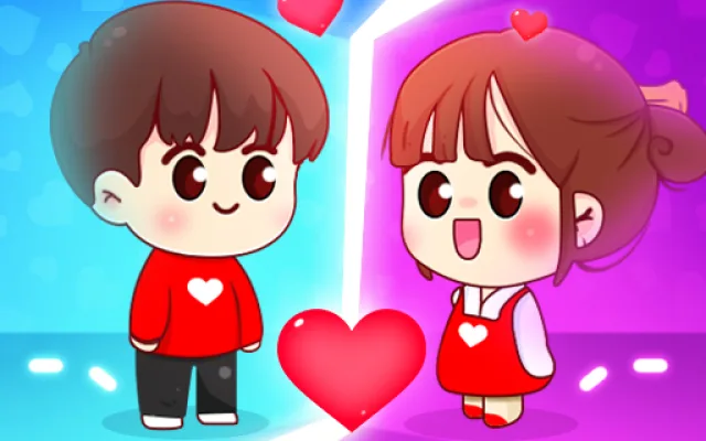 Help the couple