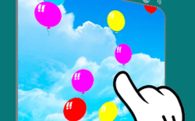 Burst the Balloon game thumbnail