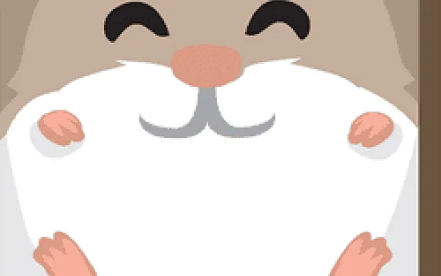 Hamster Pop game thumbnail