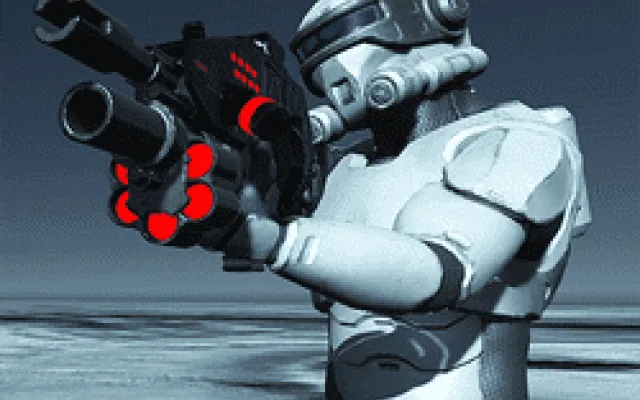 Starship Troopers