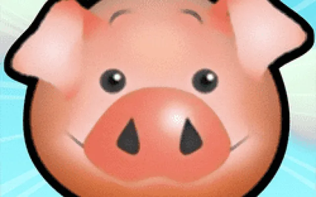 Piggy Roll