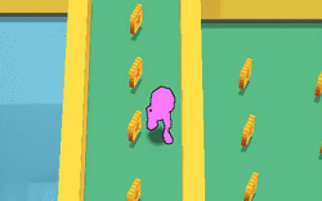Hide N Seek.io