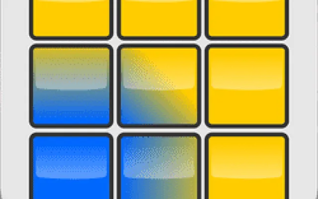 Colors Domination