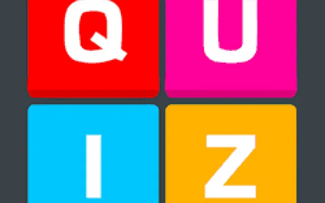 Quick Quiz game thumbnail