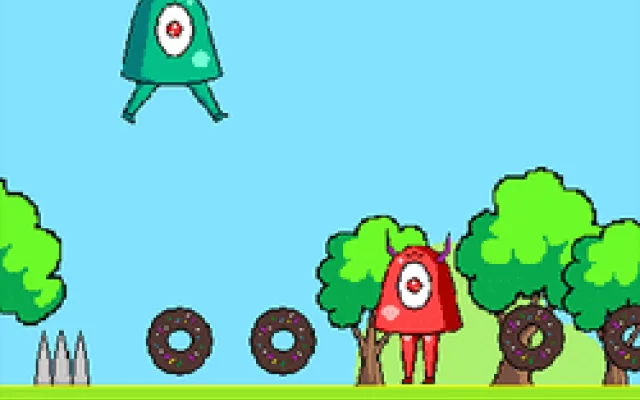 Gullo game thumbnail