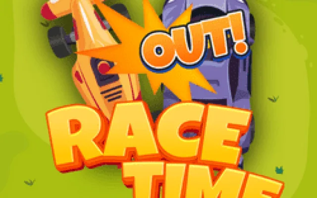 Race Time