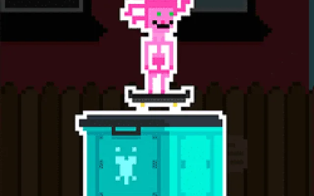 Child Skate game thumbnail
