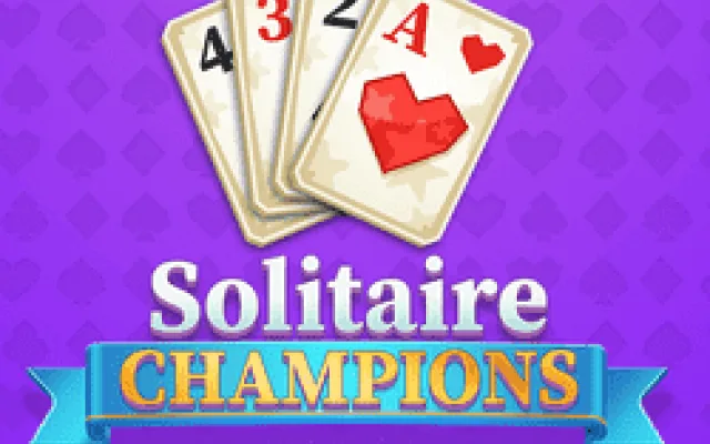 Solitaire Champions