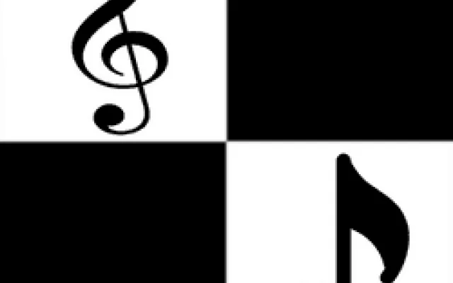 Piano Tiles Game game thumbnail
