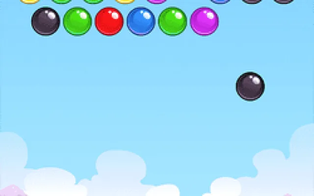 Bubble Shooter Blast Master