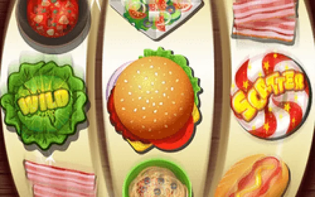 Yummy Slot Machine game thumbnail