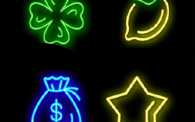 Slot Machine game thumbnail