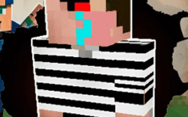 Prison Business