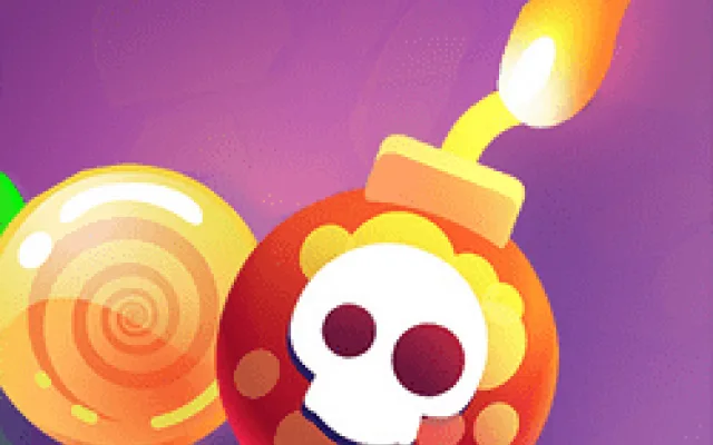 Zuma Boom game thumbnail
