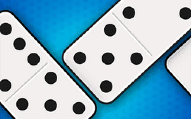 Domino Battle