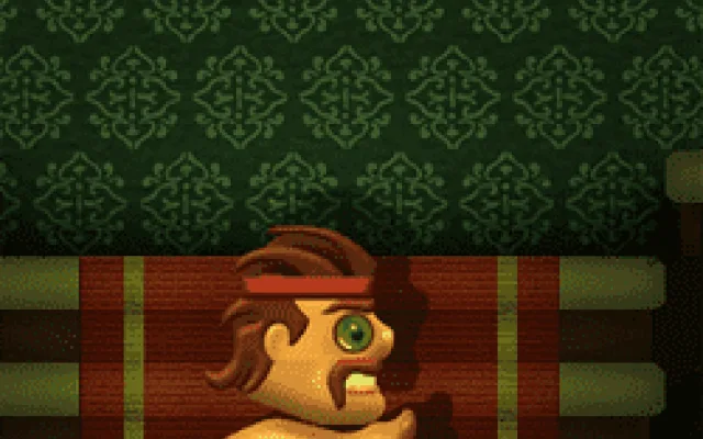 Cry Mansion game thumbnail