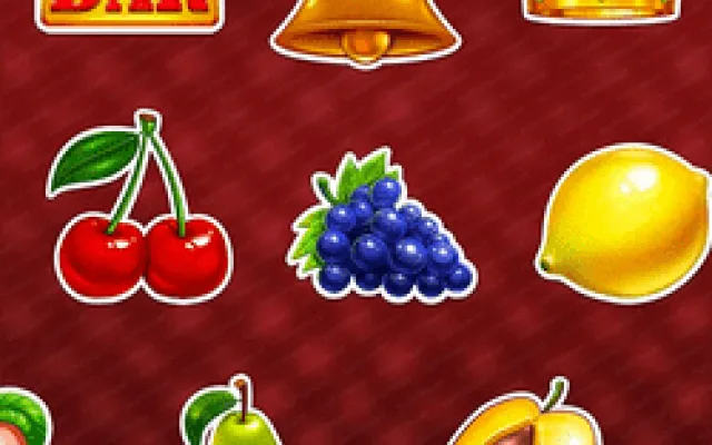Fruit Slot Machine game thumbnail