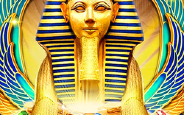 Pharaoh Slots Casino game thumbnail