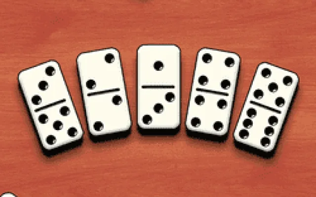 Domino Multiplayer