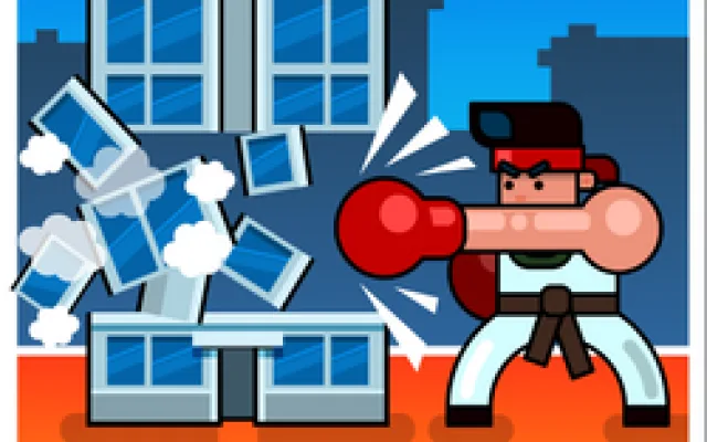 Tower Boxer