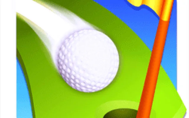Minigolf Master game thumbnail
