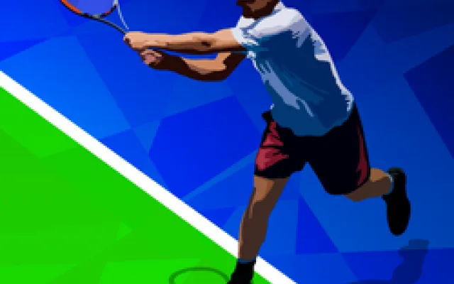 Tennis Open 2020 game thumbnail