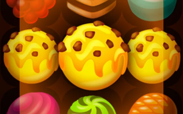 Tasty Jewel game thumbnail