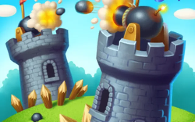Tower Crush