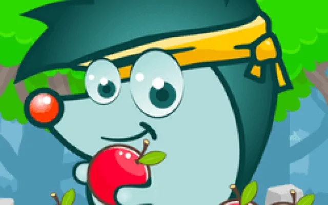 Catch The Apple 2