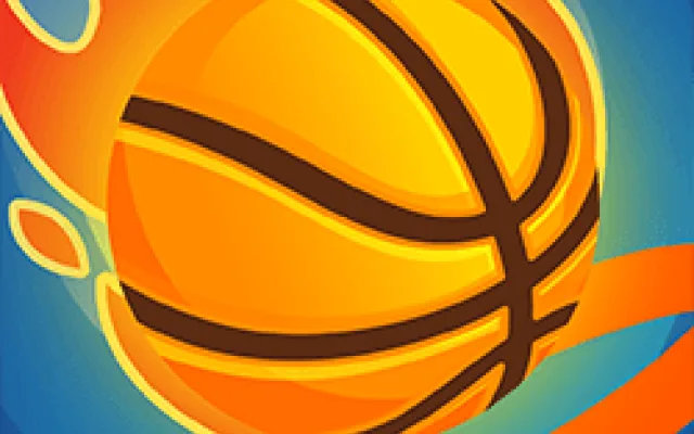 Dunk Up Basketball