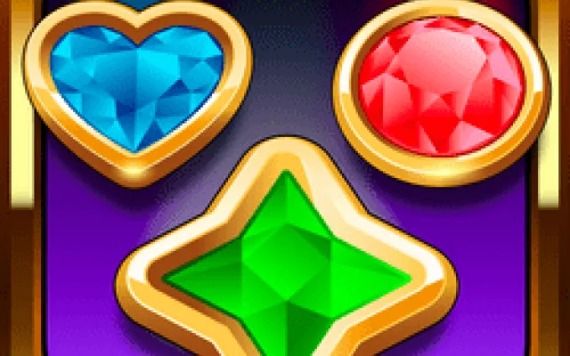 Jewel Explode game thumbnail