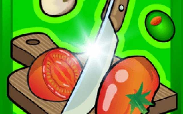 Pizza Ninja 3