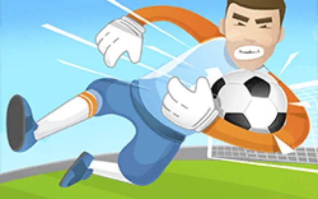 Penalty Superstar game thumbnail