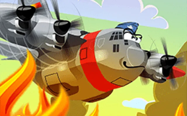 Pilot Heroes