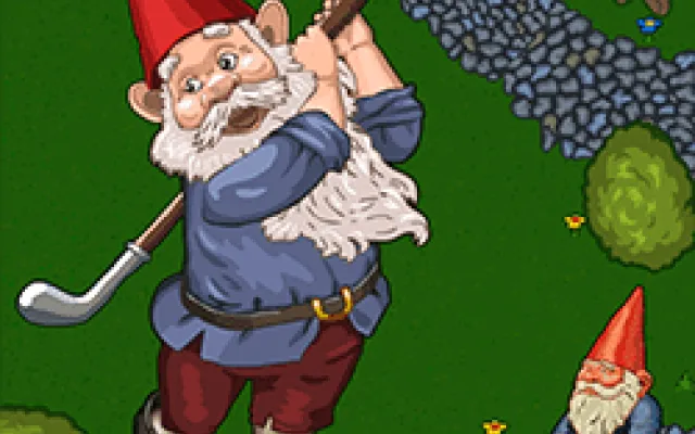 Minigolf Kingdom game thumbnail