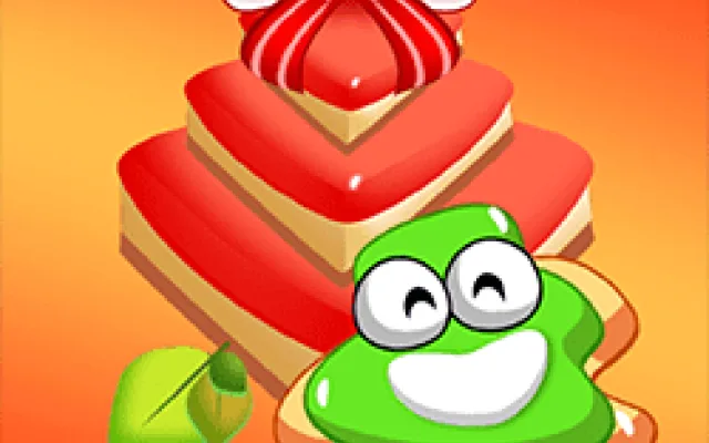 Jelly Slice