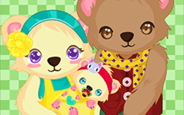 Baby Bear game thumbnail