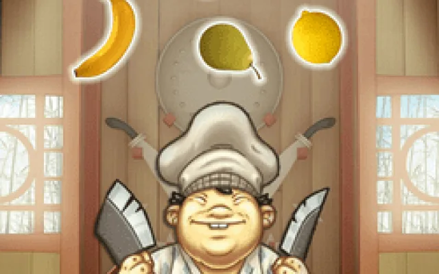 Fruit Chef